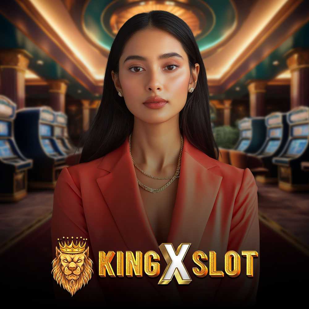 Kingxslot > Login Terbaru Untuk Dapatkan Kemenangan Biasa 